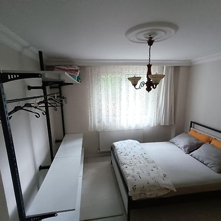 イスタンブールGarden Houseアパートメント エクステリア 写真