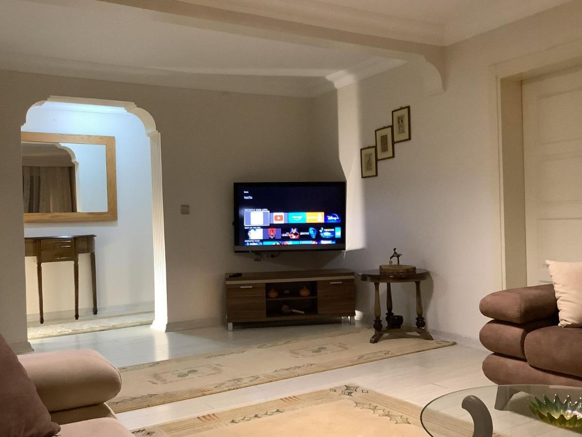 イスタンブールGarden Houseアパートメント エクステリア 写真