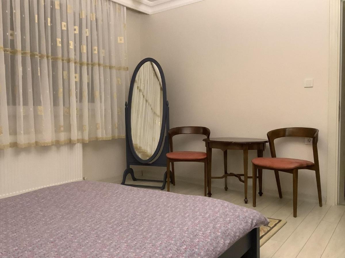 イスタンブールGarden Houseアパートメント エクステリア 写真