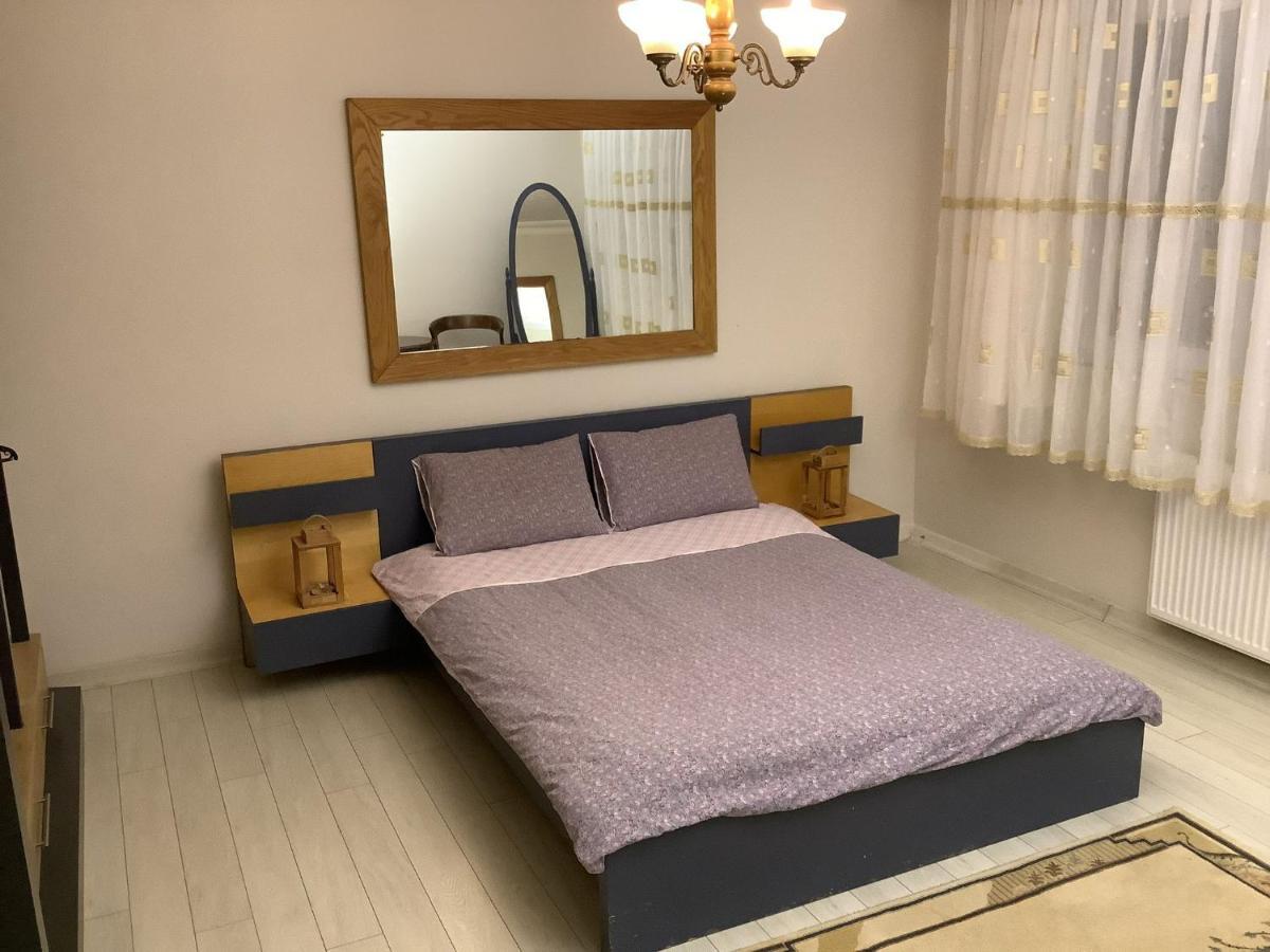 イスタンブールGarden Houseアパートメント エクステリア 写真