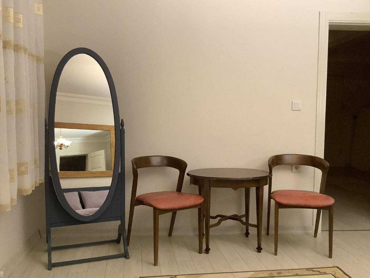 イスタンブールGarden Houseアパートメント エクステリア 写真