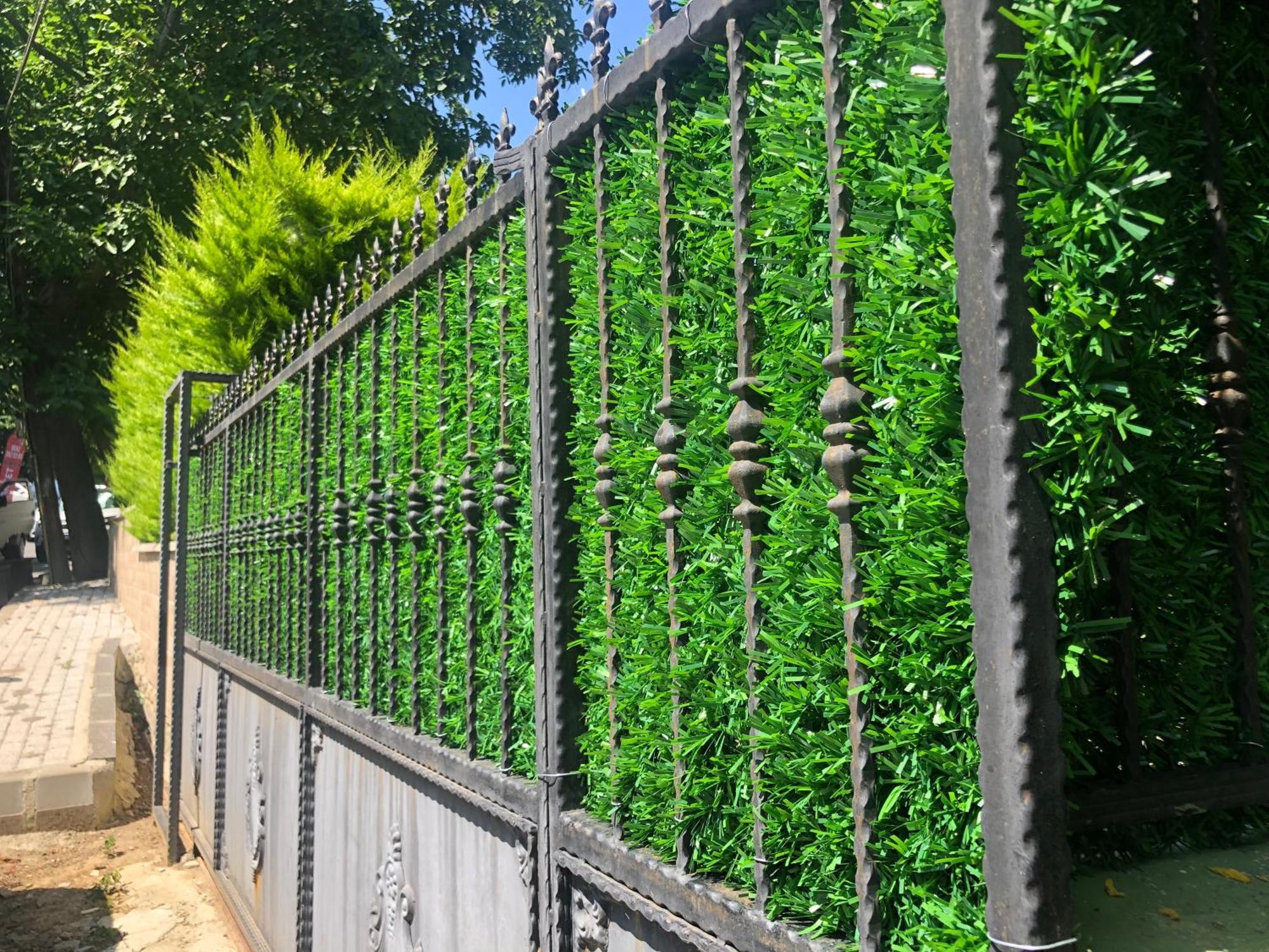 イスタンブールGarden Houseアパートメント エクステリア 写真