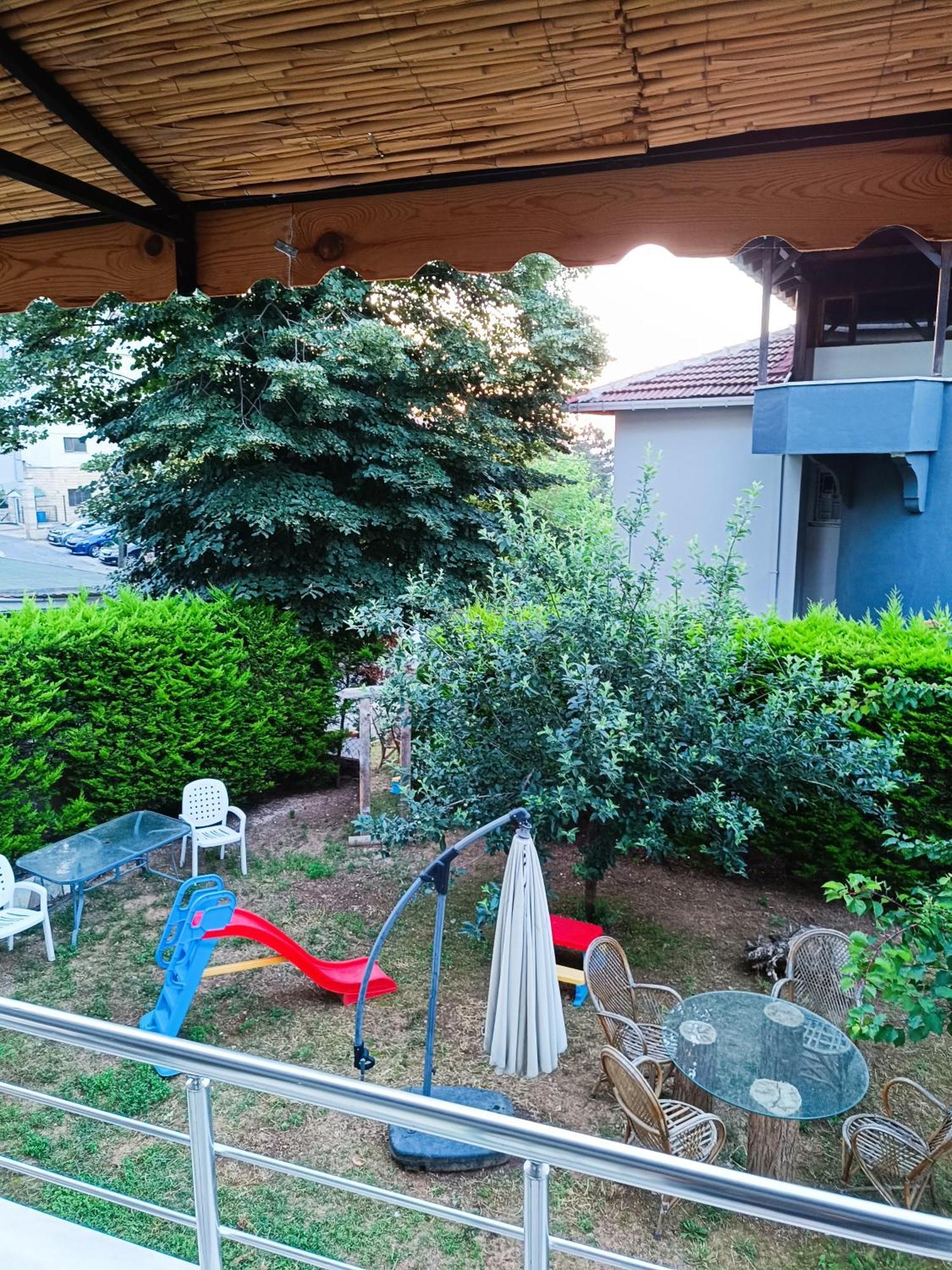 イスタンブールGarden Houseアパートメント 部屋 写真