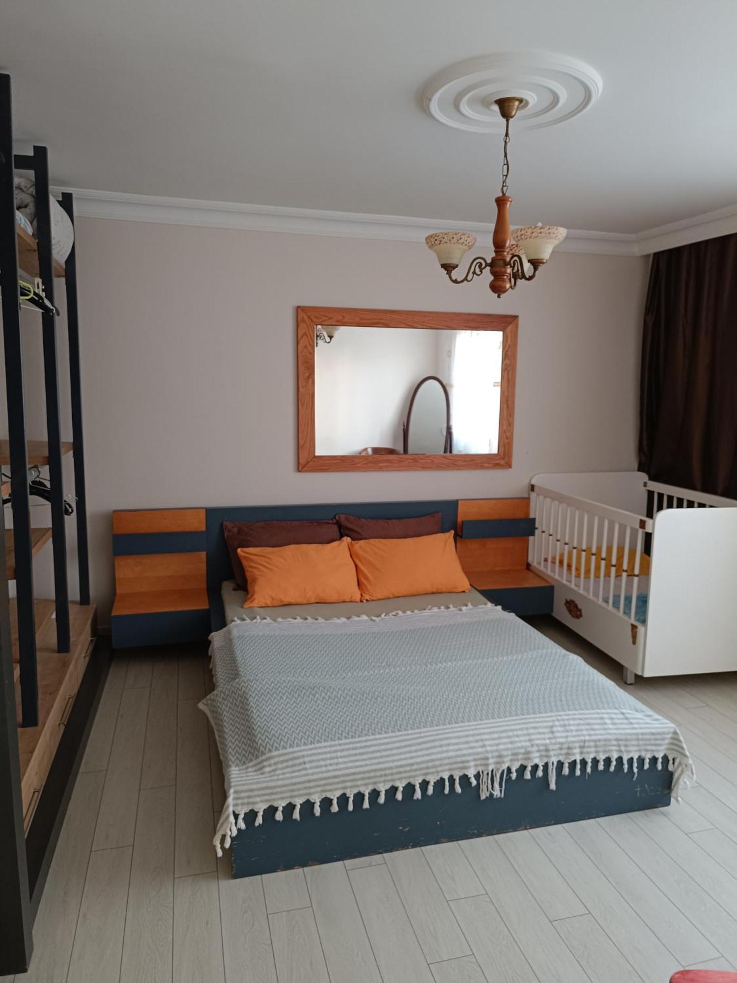 イスタンブールGarden Houseアパートメント 部屋 写真
