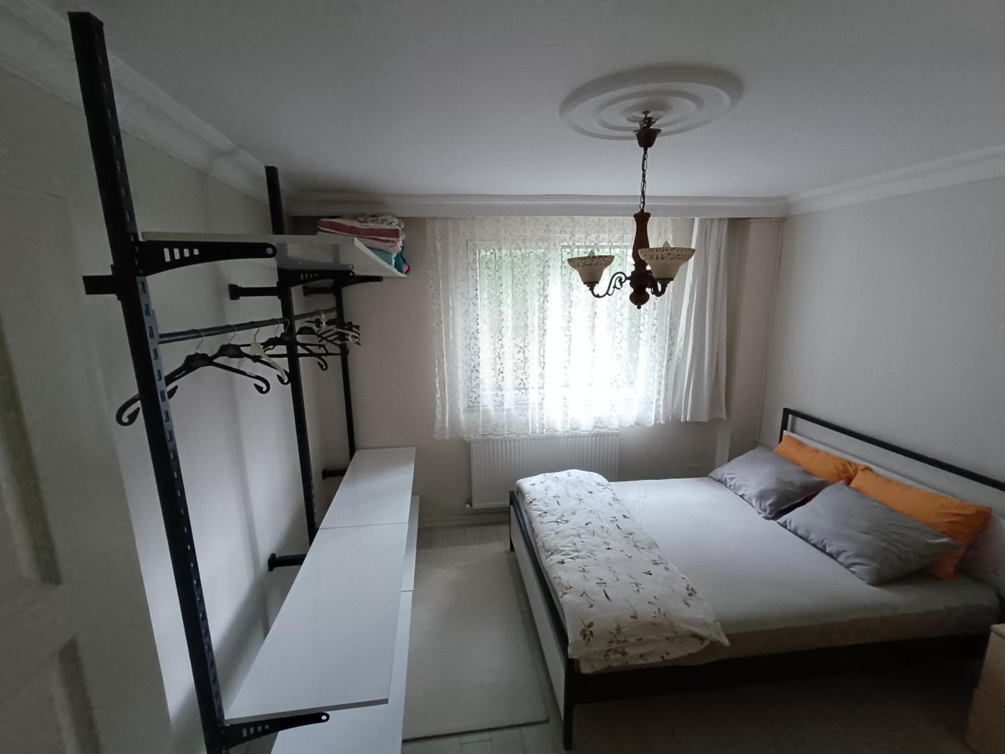 イスタンブールGarden Houseアパートメント 部屋 写真