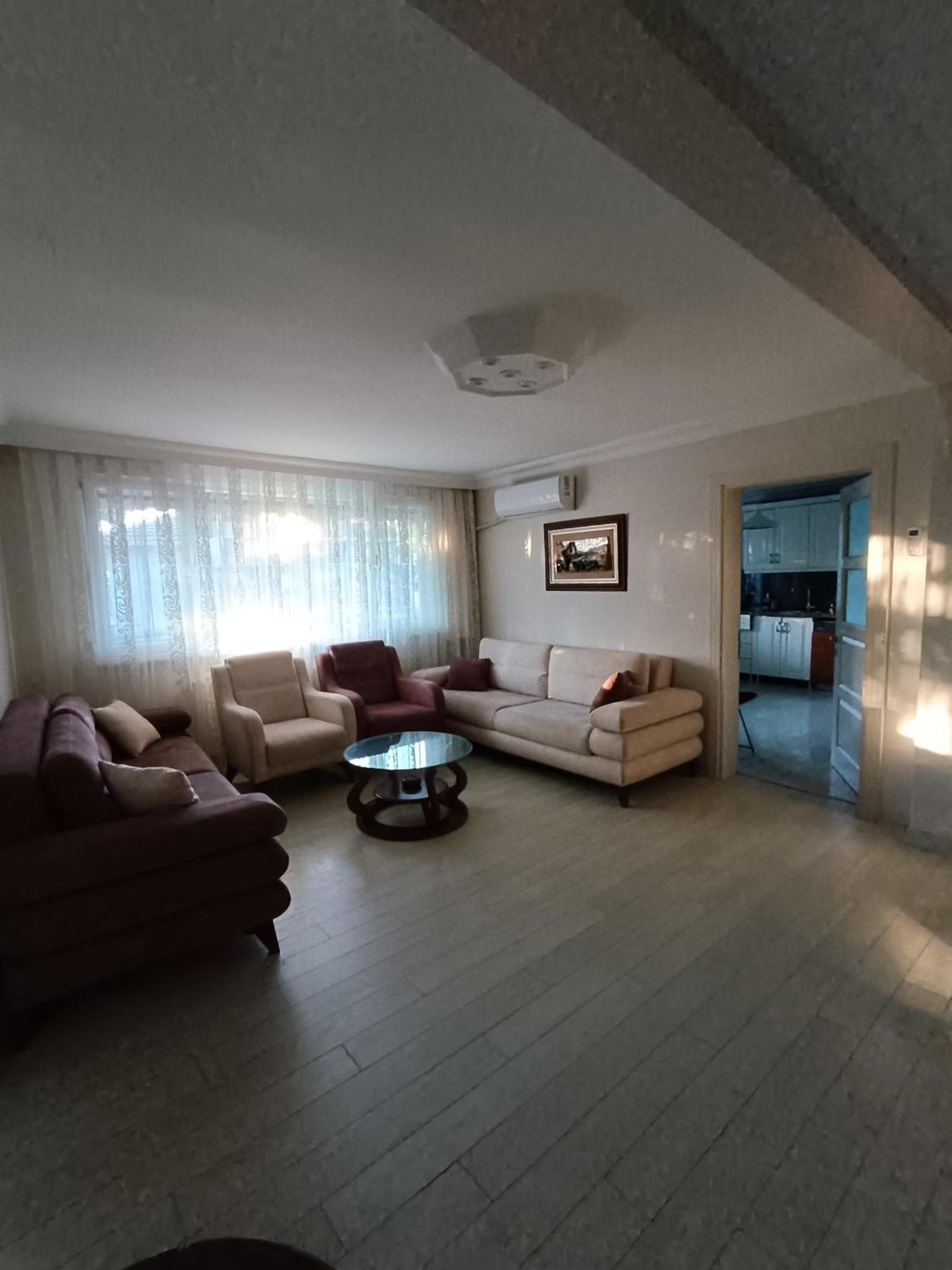 イスタンブールGarden Houseアパートメント 部屋 写真