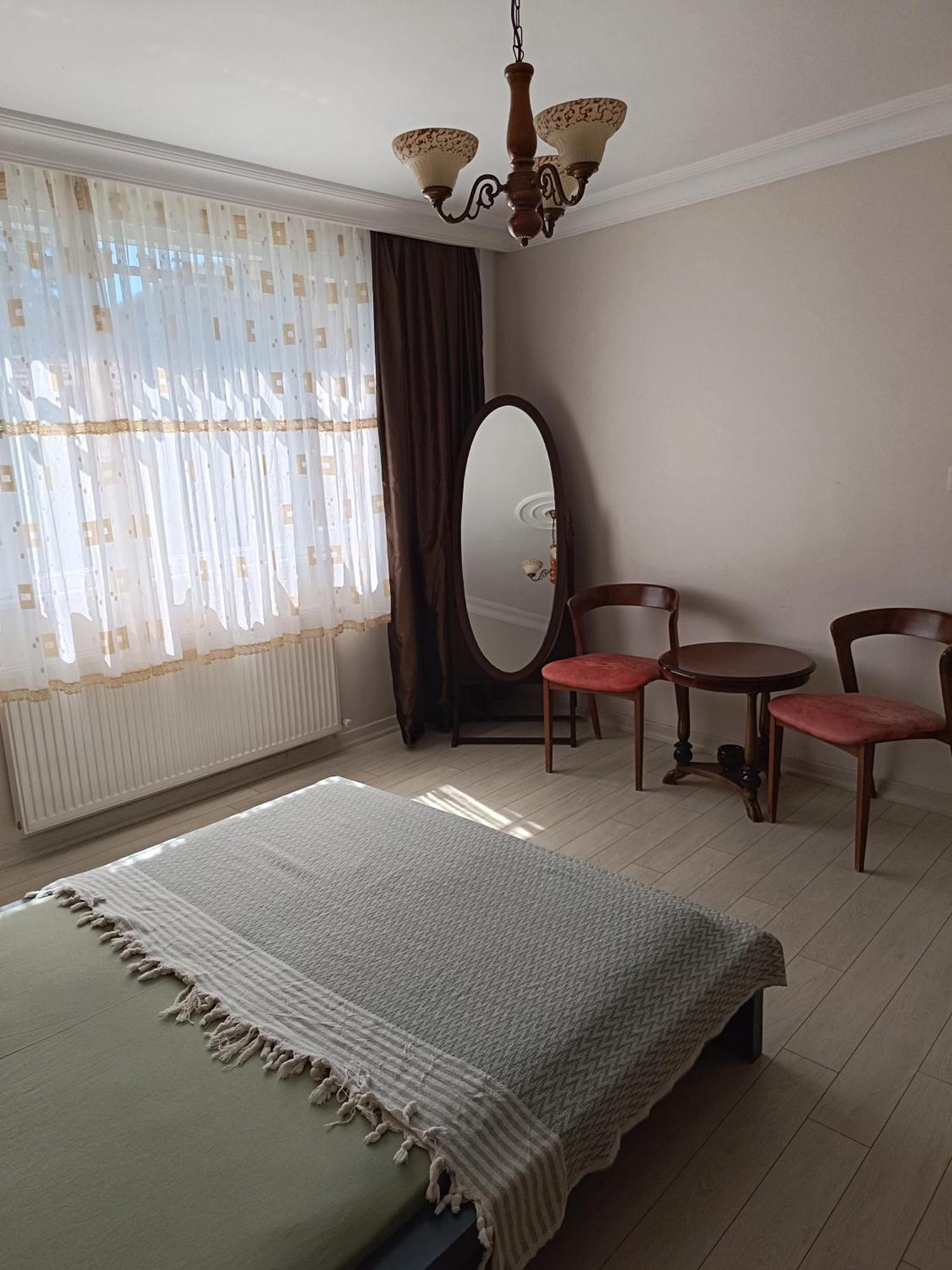 イスタンブールGarden Houseアパートメント 部屋 写真