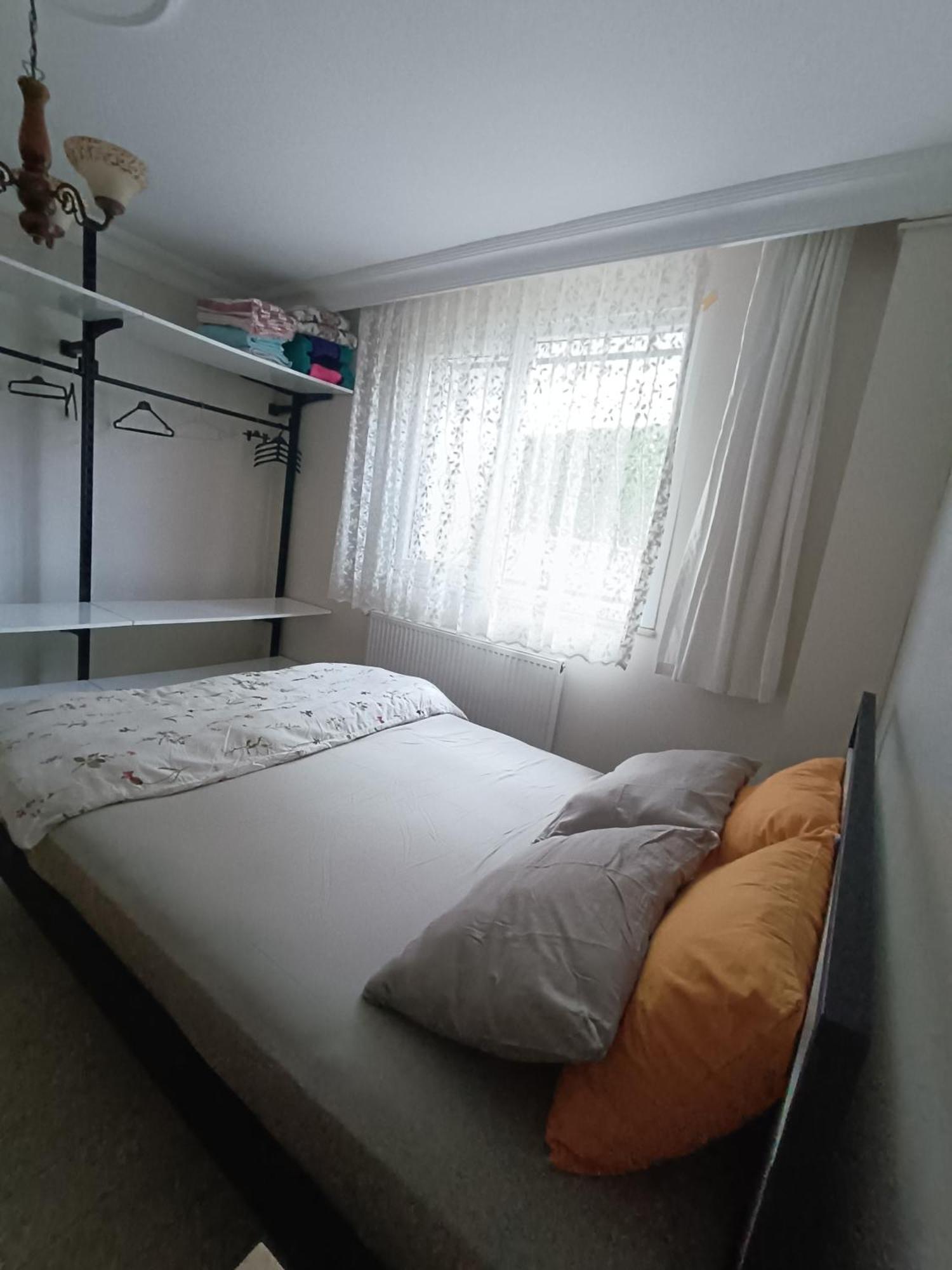 イスタンブールGarden Houseアパートメント 部屋 写真