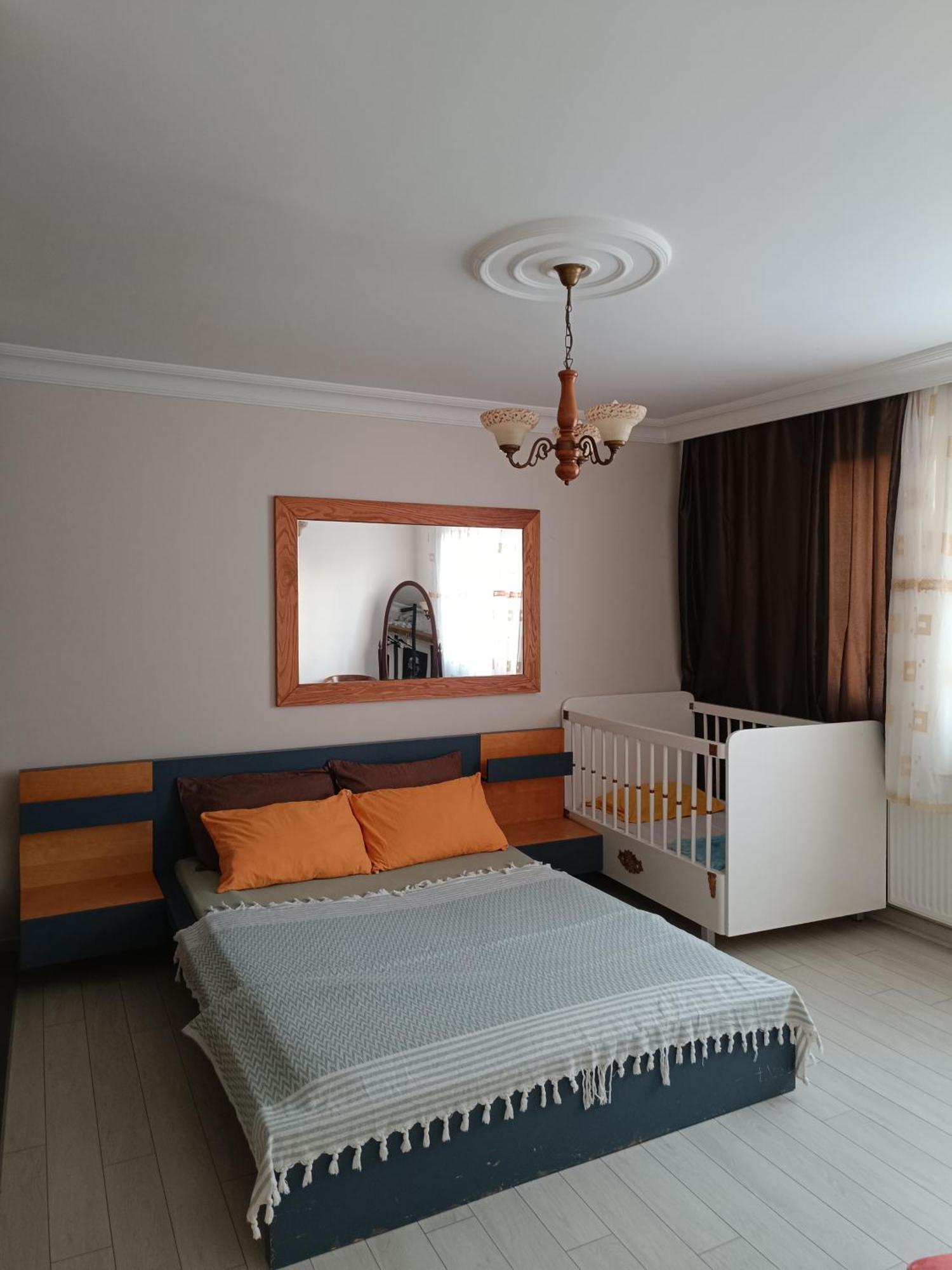 イスタンブールGarden Houseアパートメント 部屋 写真