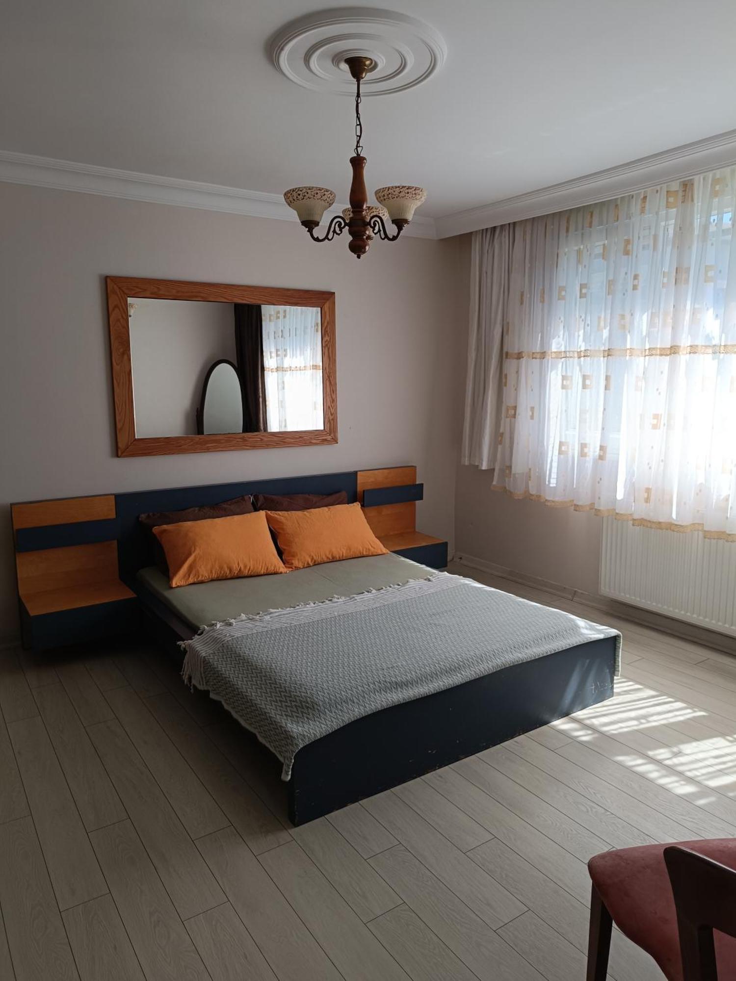イスタンブールGarden Houseアパートメント 部屋 写真