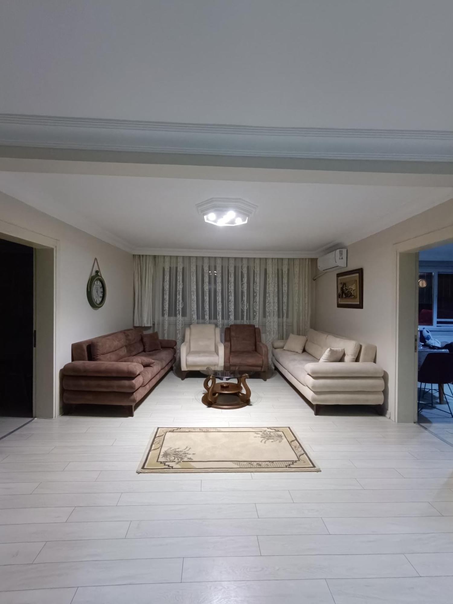 イスタンブールGarden Houseアパートメント 部屋 写真