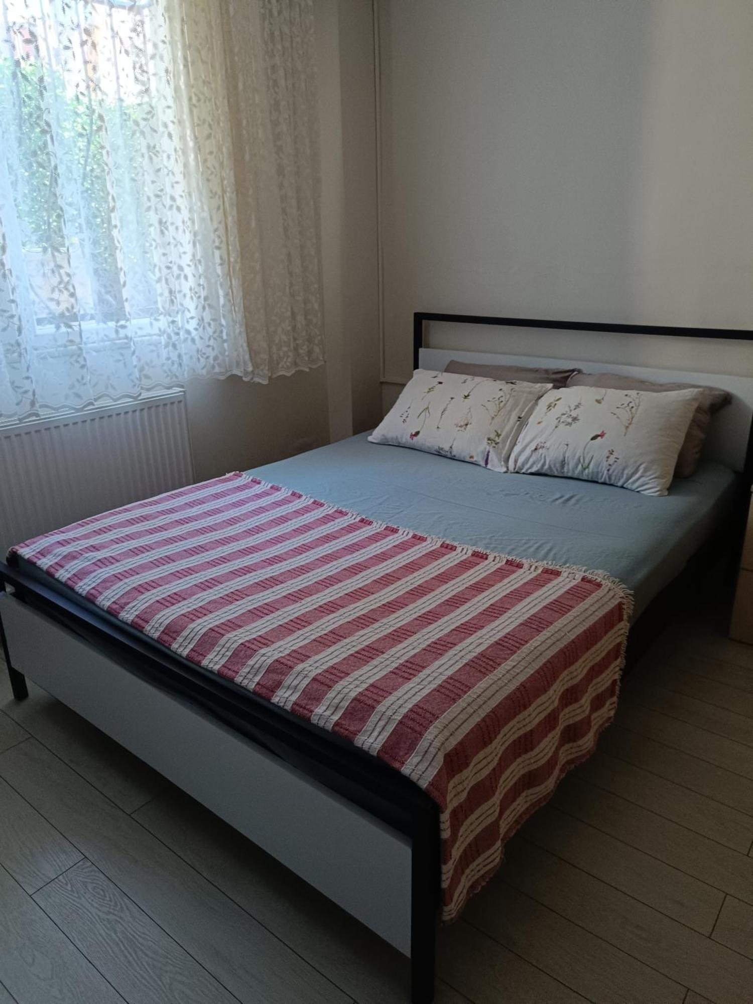 イスタンブールGarden Houseアパートメント エクステリア 写真