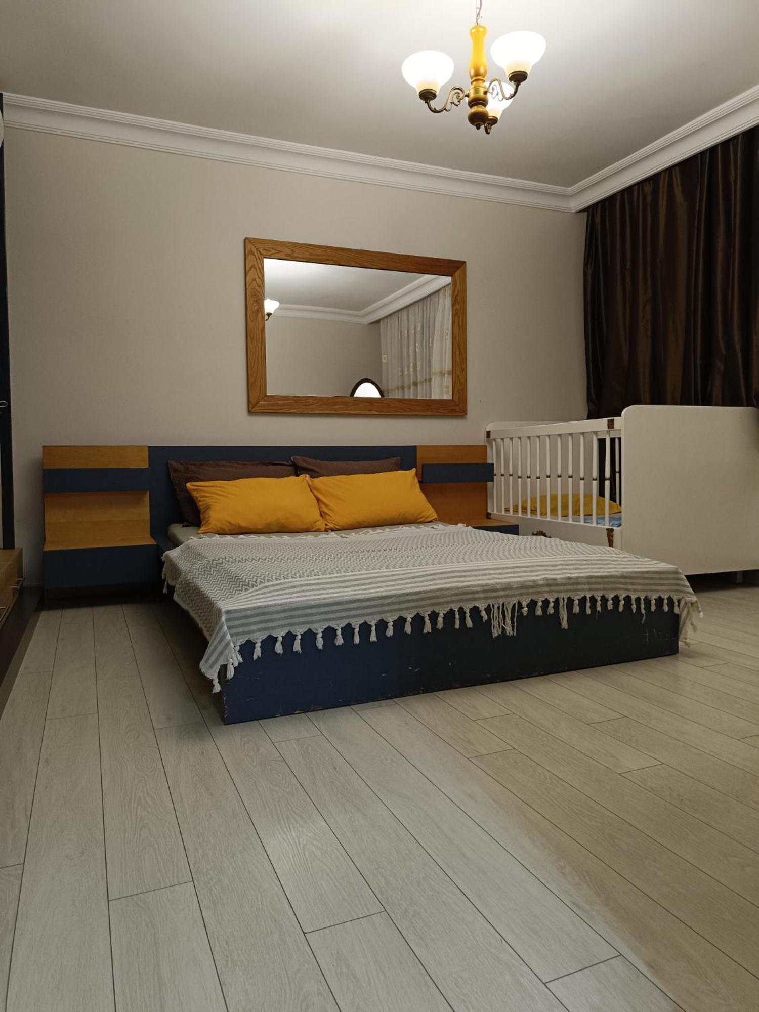 イスタンブールGarden Houseアパートメント エクステリア 写真