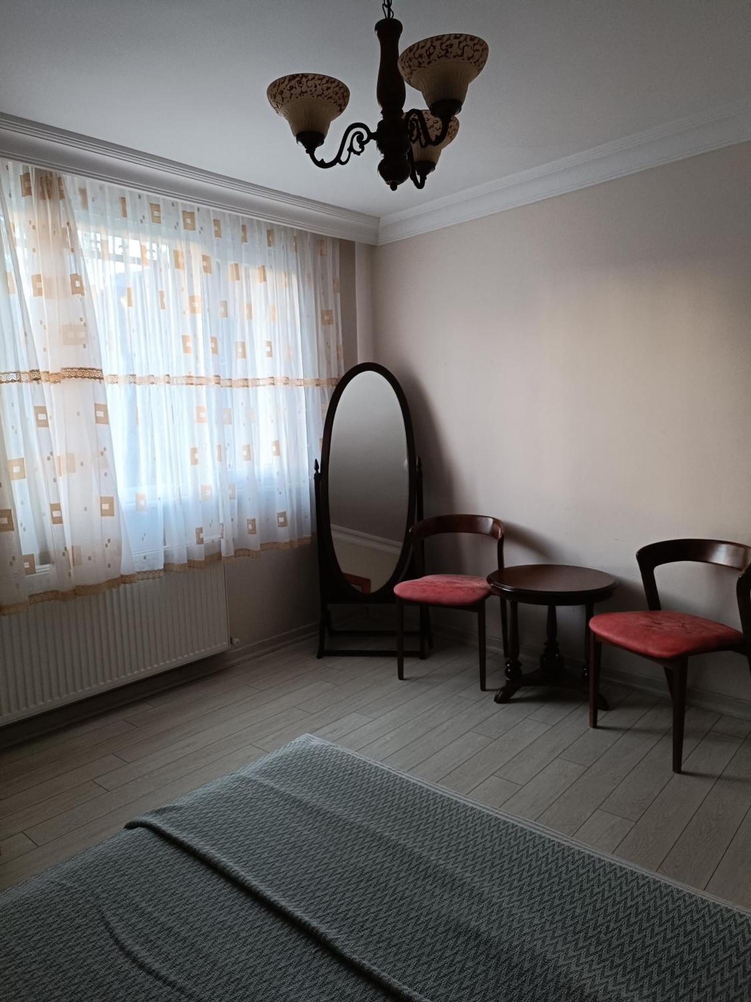 イスタンブールGarden Houseアパートメント エクステリア 写真