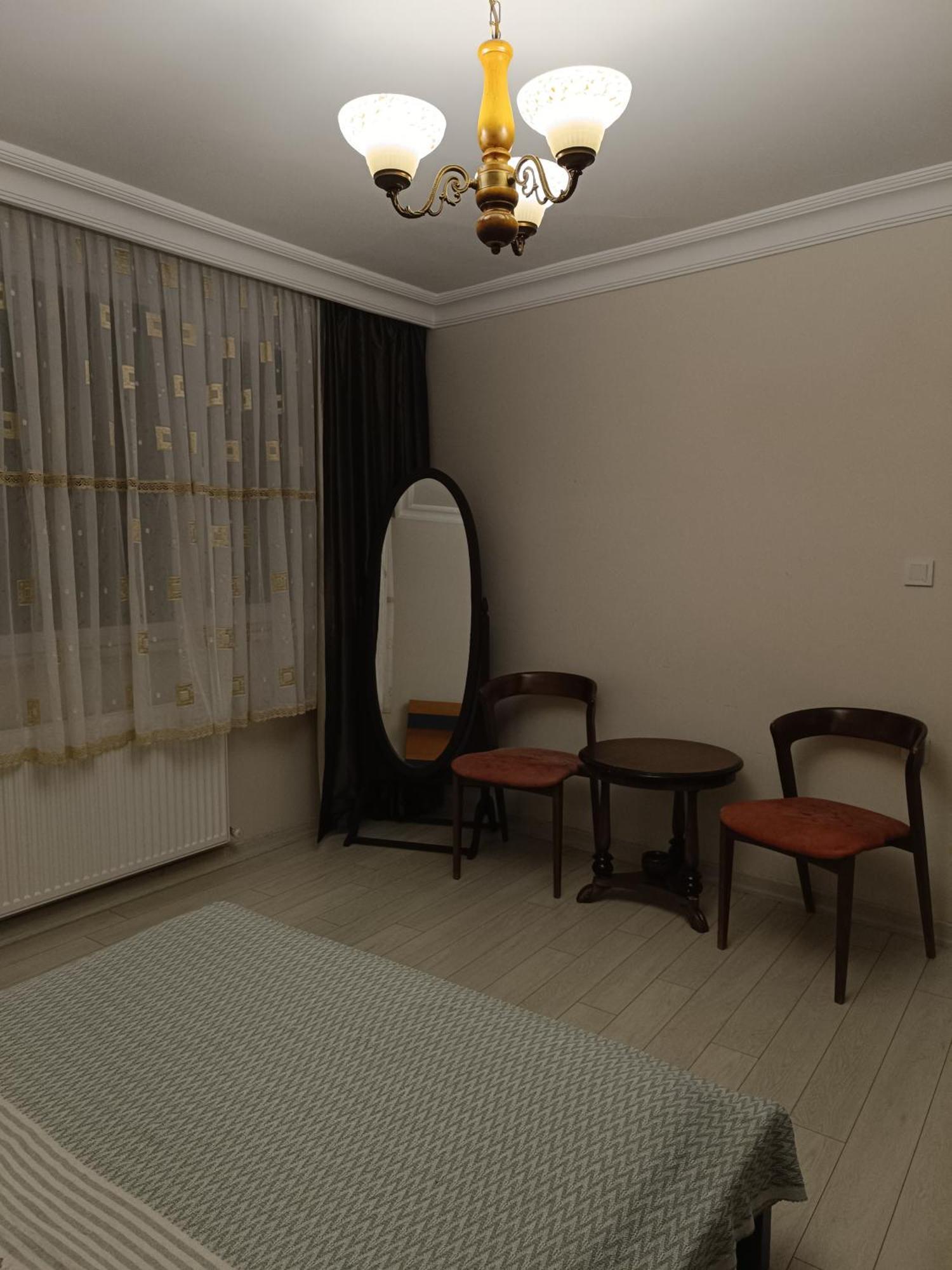 イスタンブールGarden Houseアパートメント エクステリア 写真