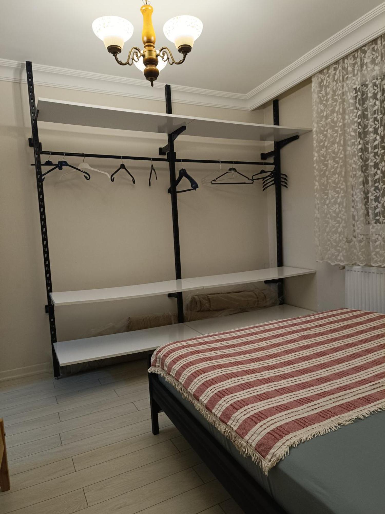 イスタンブールGarden Houseアパートメント エクステリア 写真